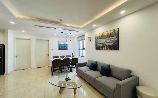 Mira Housing- Vinhomes D'Capitale