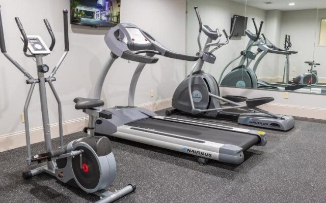 Admiral's Inn on Tybee Island