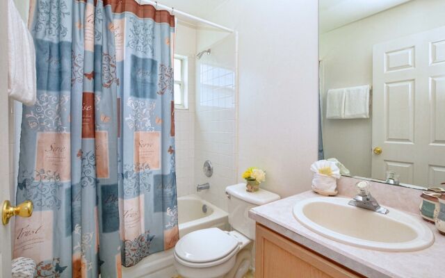 Indian Point- 3 Bedroom Pool Home- 1301IP