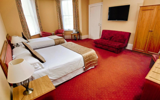 The Trouville Bournemouth