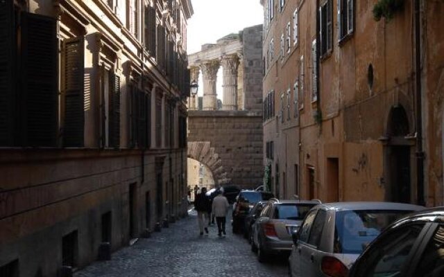 Easydomus Rome