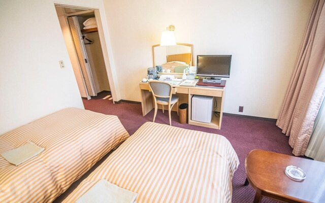 FLEXSTAY INN Kashima Central