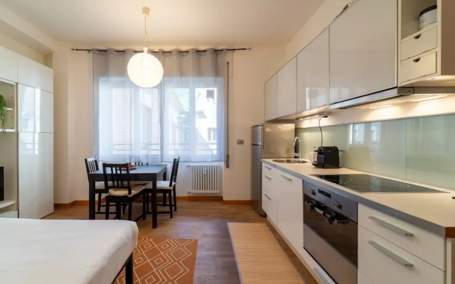 S Giovanni Orange Studio