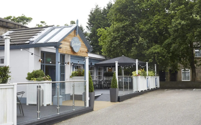 The Hartwood Hall Hotel by Greene King Inns
