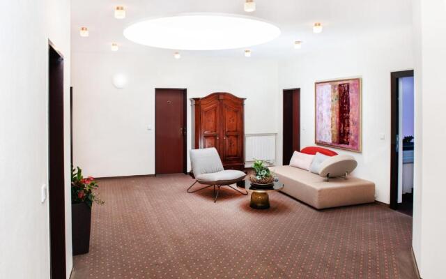 Hotel Marienlinde