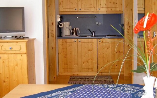 Urlaub am Bauernhof Wenigeder - Familie Klopf