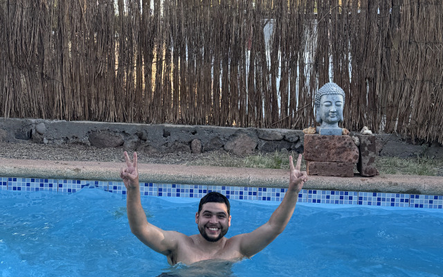 Atacama Lodge Rukazen