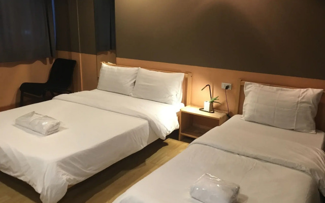 Room@Doze
