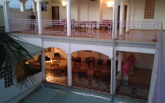 L’ Hotel & SPA Le Victoria