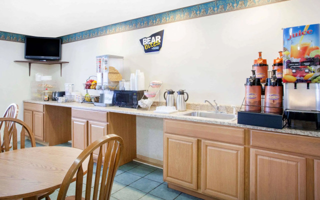 Americas Best Value Inn Carlisle
