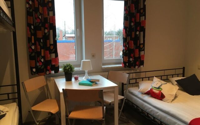 Arcus Premium Hostel