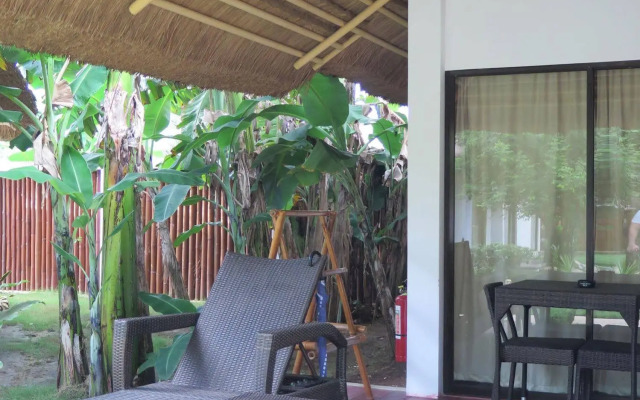 Villa Kasadya