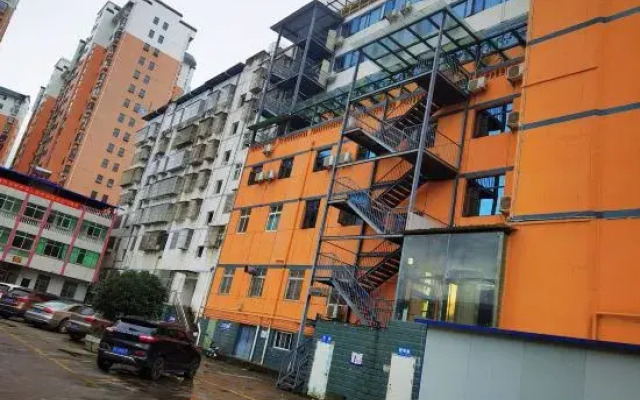 Kesheng Business Hotel