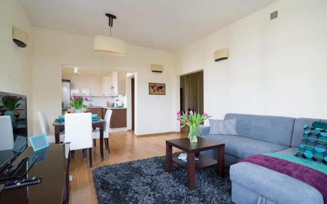 Medicover Wilanow - P&O Serviced Apartment