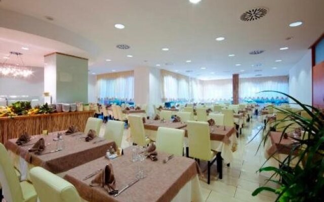 Hotel Palma de Majorca