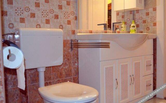 Veres Palne Central Apartments