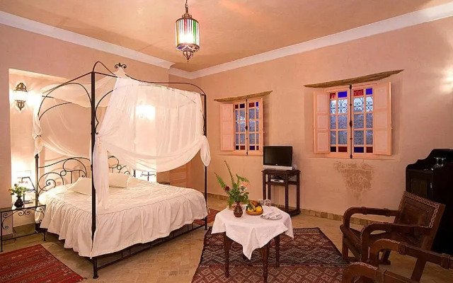 Hotel Dar Zitoune Taroudant