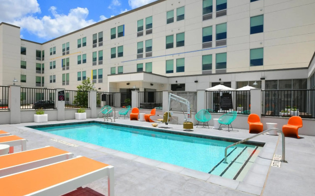 Aloft Austin Round Rock