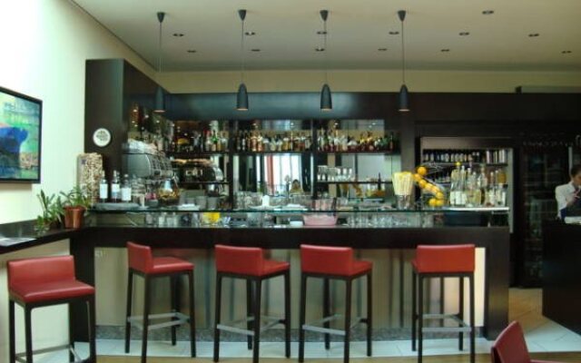 Parkhotel Waldheim am Sarnersee