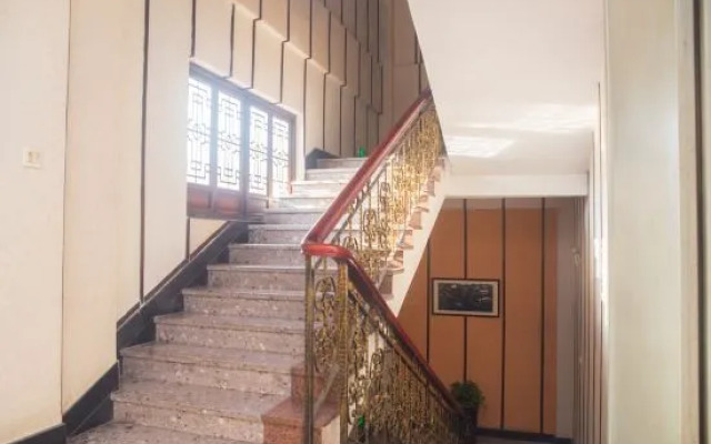 Sanming Zunhe Inn (Shaxian Snack Culture City)