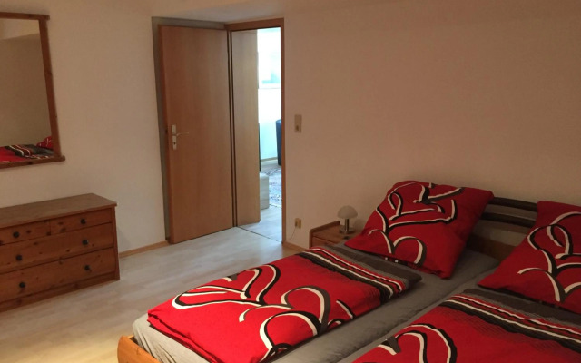 Ferienwohnung Mimi Souterrainwohnung