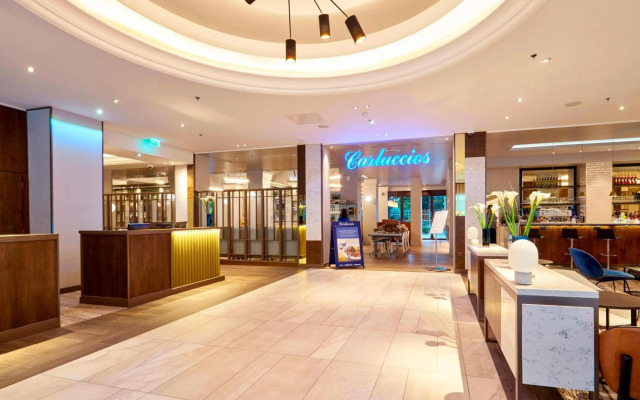 London Marriott Hotel Regents Park