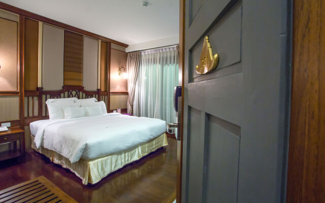 Chankam Boutique Hotel