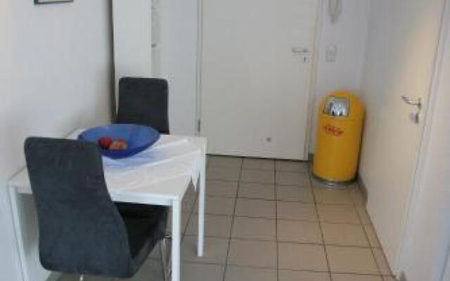Apartmentvermietung Dortmund-Kirchhörde