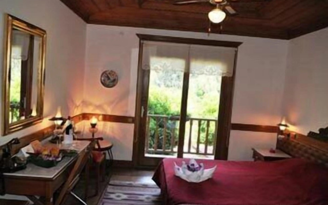 Kerme Ottoman Palace - Boutique Class