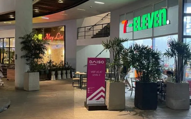 Destina Stays@ Air Residences Makati, Metro Manila