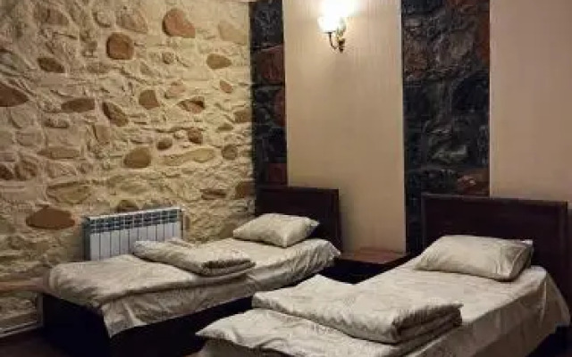 The coziest apartment in Dilijan 3plus2