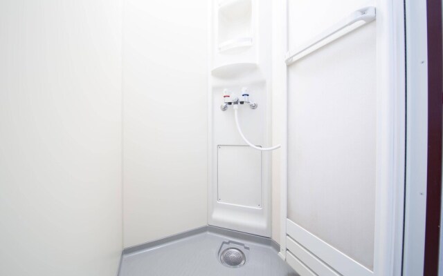 NexStay HOUSE Osaka West