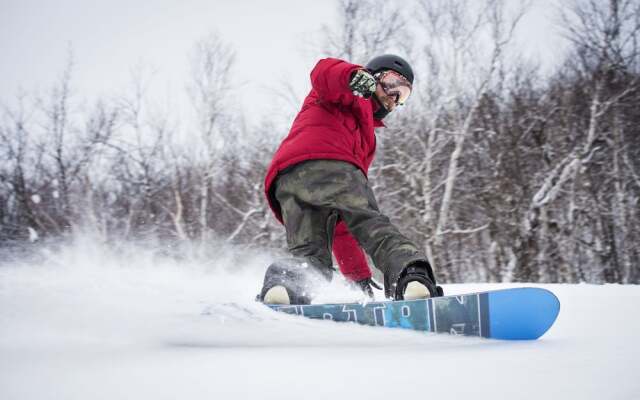 Blue Mountain Inn By Blue Mountain Hotels