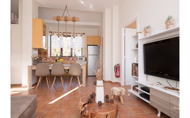 Villa Aclando Crete
