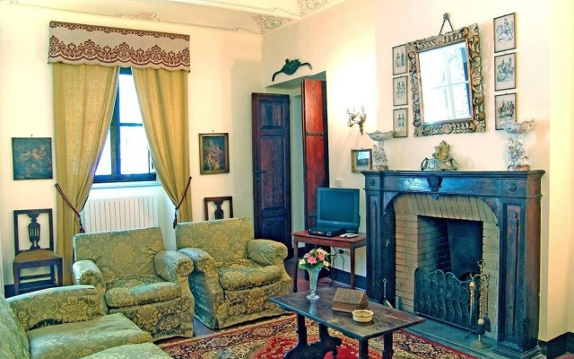 Villa Fontalba