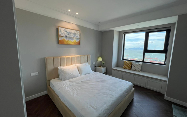 Sea View Apartment - Altara Quy Nhon – Guest Rooms – Quy Nhon