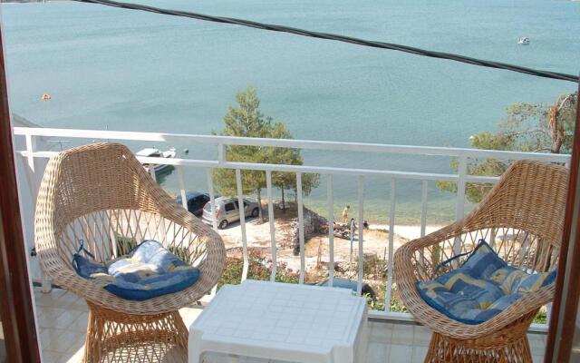 Apartments Dragan