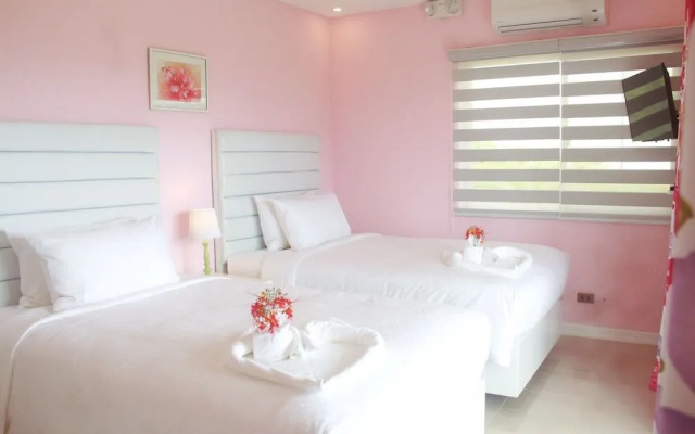 Ai World Park and Resorts