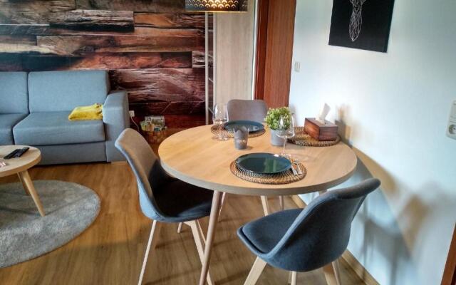 Ferienwohnung Fichtelzauber