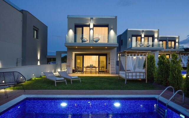 Soleado Luxury Villas