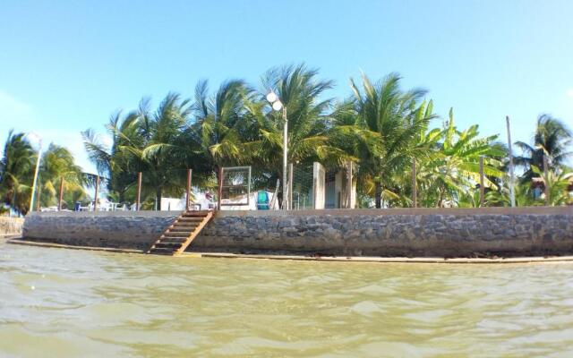 Pousada Paraíso da Barra