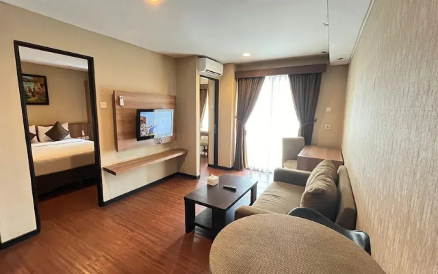 Nemuru Grand Serpong