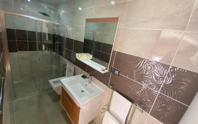 Beautiful Apart in Çalış Area