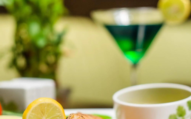 Halcyon Hotel Residences -  Bangalore