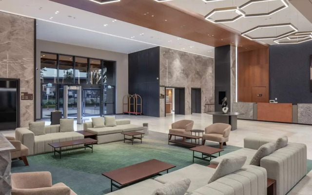 Doubletree By Hilton Canakkale