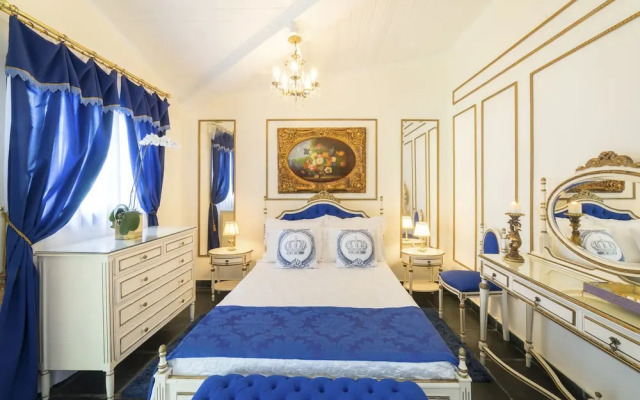 Casa Nostra Boutique Hotel