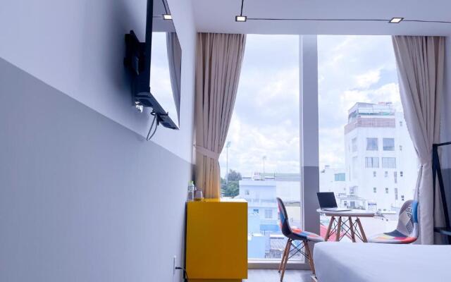 FIT Hotel Can Tho