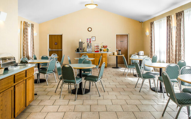 Simplicity Inn Hershey