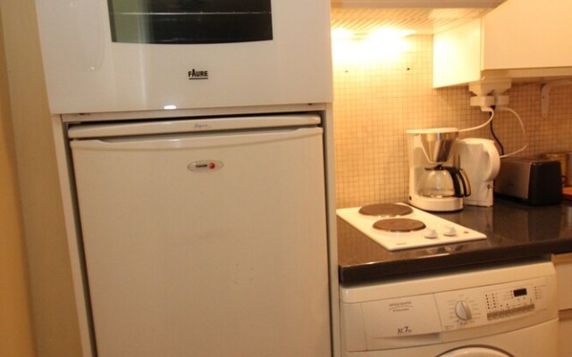 The Saint-Germain Voltaire Nest - MF01