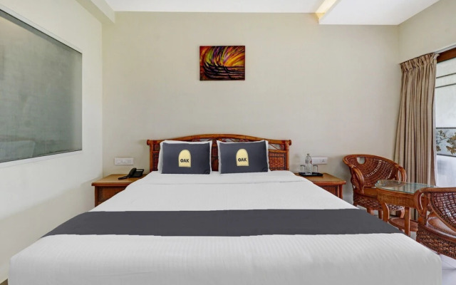 Townhouse OAK Edassery's Sealine Villa Stay